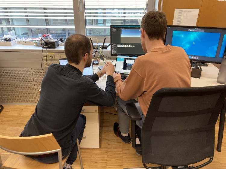 Integration_TTC_TUG1