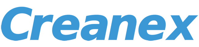 Creanex logo