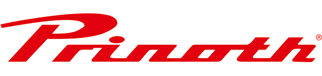 Prinoth logo
