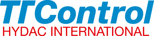 TTControl logo