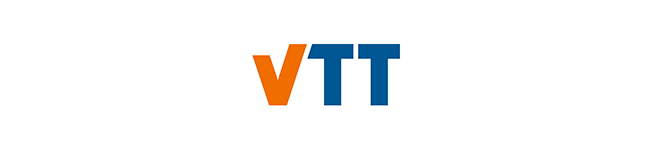 VTT Logo