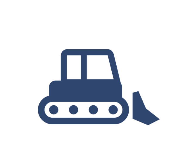 snow groomer icon transparent background